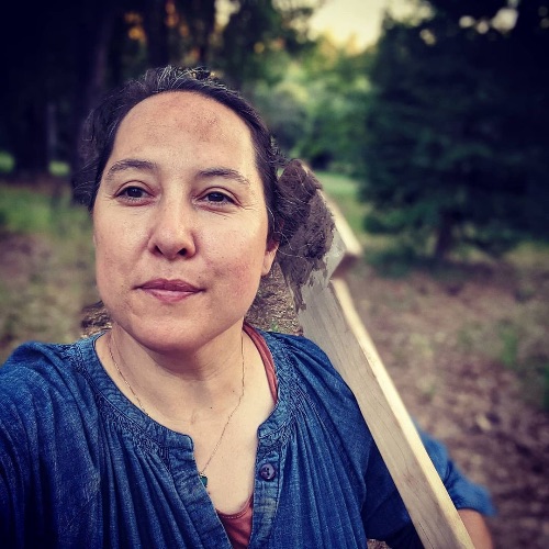Brickworks360's tweet photo. San Juan County Ag Summit - sign up by Feb. 28th. March 4th, join Rowen White, Mohawk Seedkeeper, for a virtual keynote "Rematriation: Re-storying the Land through Centering Indigenous Relationships." Sign up at: https://t.co/iK4fsCqp2G https://t.co/xx3BZXrQDn
