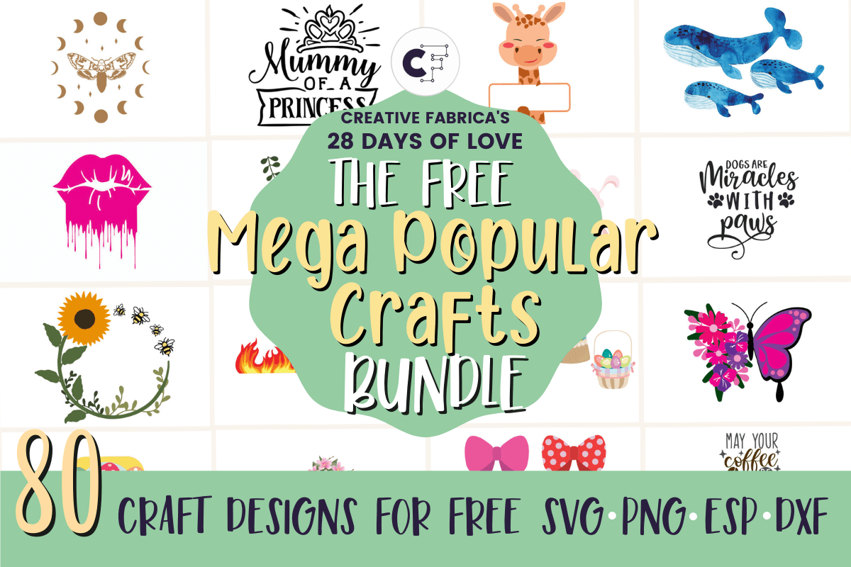 FreeCommClipArt's tweet photo. [Free Graphics] Creative Fabrica is giving away this Spring themed bundle for the next 3 weeks. The files come in vector and raster formats and are free to use in commercial or personal projects.  https://t.co/oGjT8mRxAh

#freevectors #freeclipart #clipart #graphicdesigners https://t.co/bSFUa7IJZ5