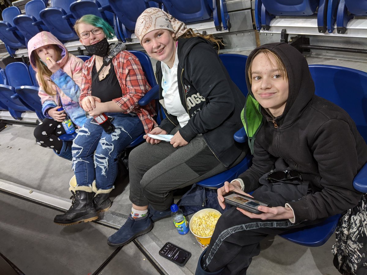 Adrienne Stevens tweet media