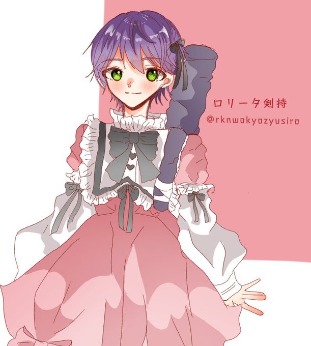 剣持のtwitterイラスト検索結果 剣持のtwitterイラスト検索結果