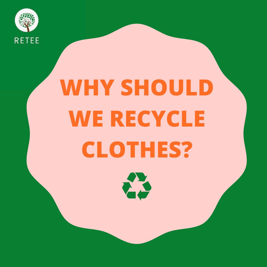shopretee's tweet photo. Some ReTee fun facts for your Sunday✨🌏💚 https://t.co/DHcWHb5hfN