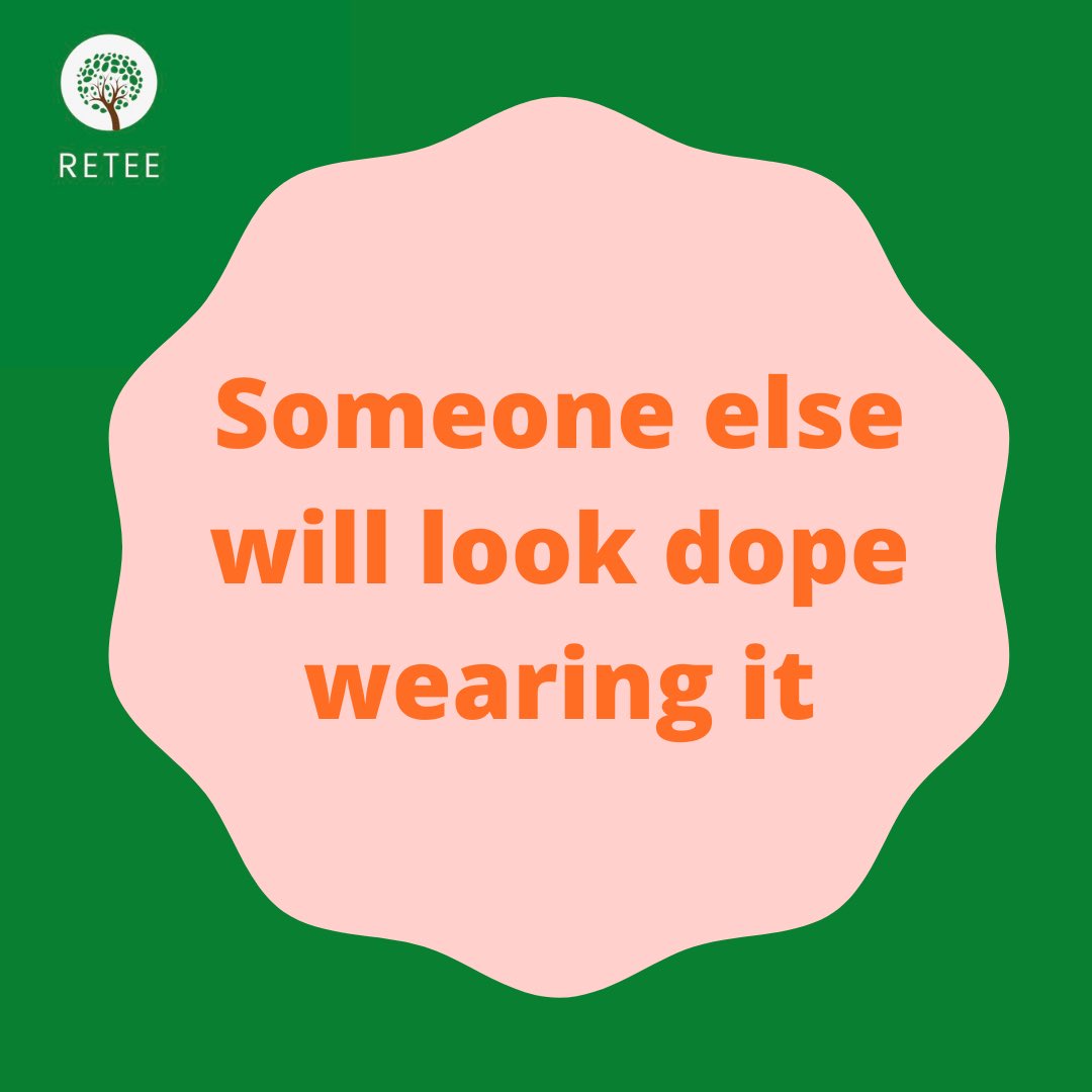 shopretee's tweet photo. Some ReTee fun facts for your Sunday✨🌏💚 https://t.co/DHcWHb5hfN
