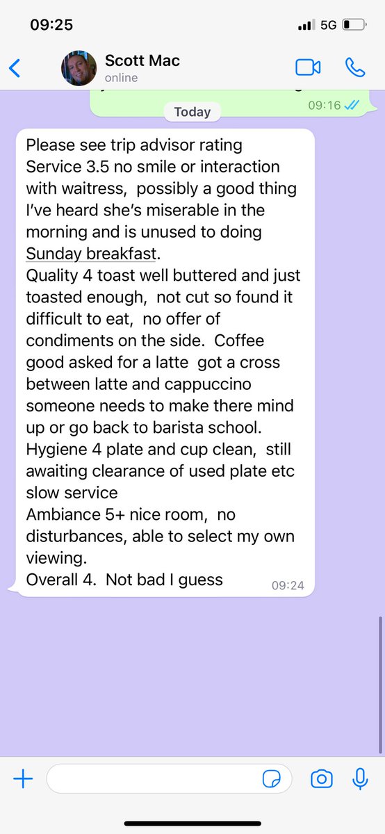 Kate Rodger tweet media