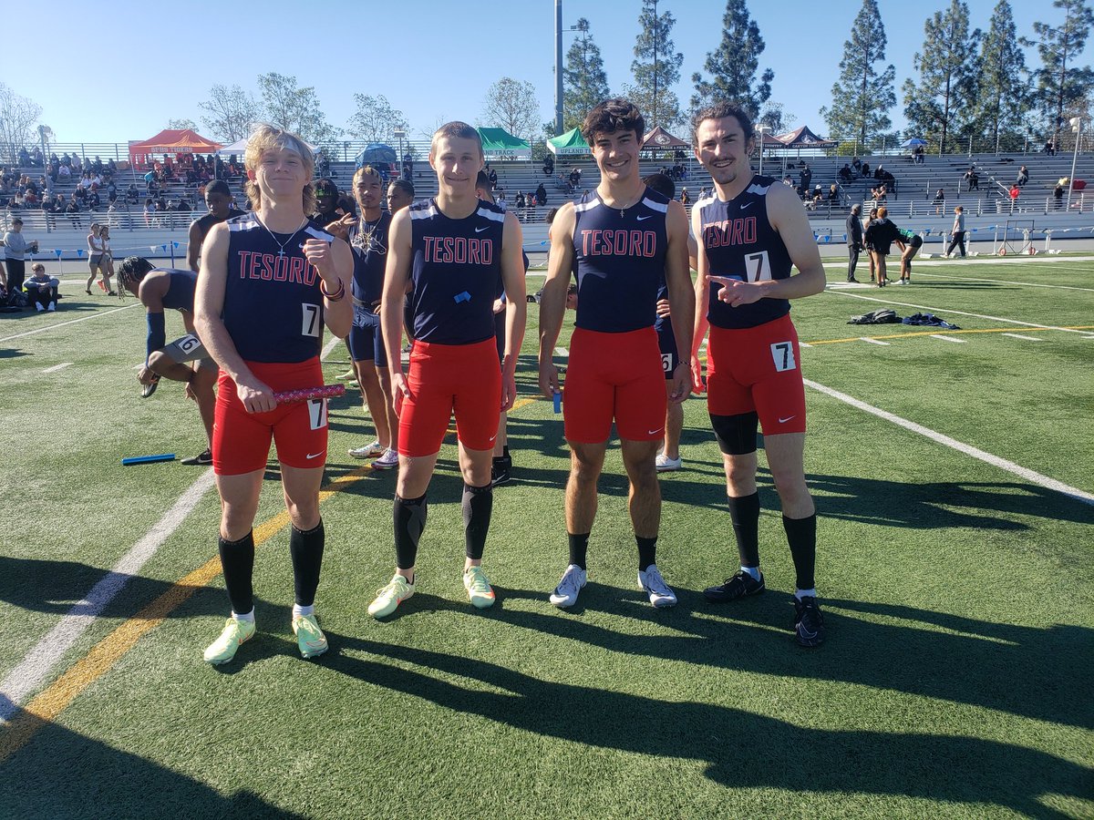 TesoroXC&Track tweet media