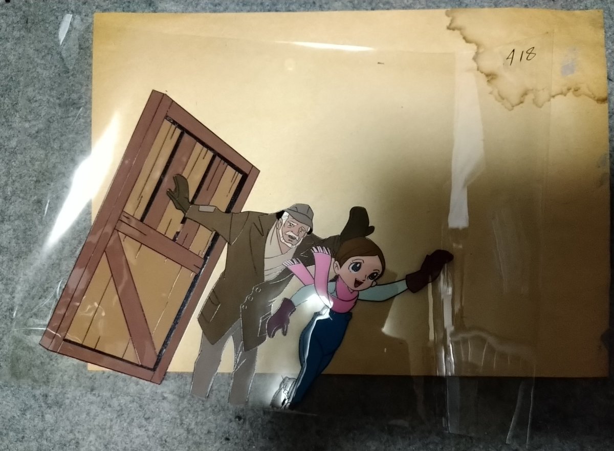 芦田豊雄回顧展 (@ashidakaikoten) / Posts / X