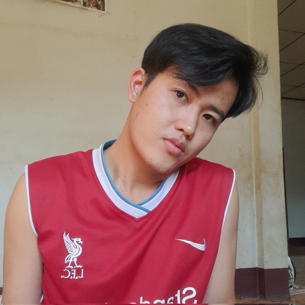 #NewProfilePic
