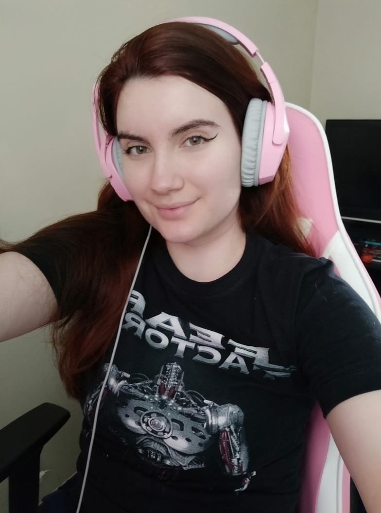 kiarhagio's tweet photo. Domingão da Xião online encerrando Dead Space!
@sac_streamers @SherwaOnline #SouSherwa 
https://t.co/Ckq5KP6RA6
https://t.co/Ckq5KP6RA6 https://t.co/uADoxgLPOS