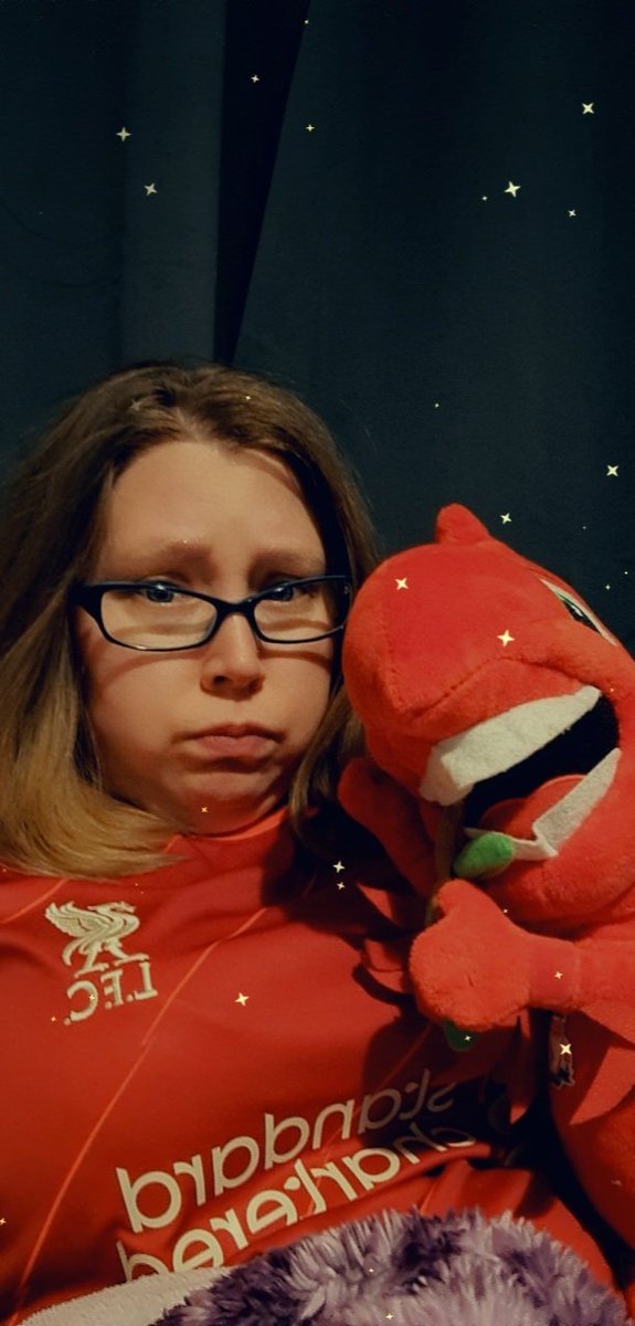 lisabennett789's tweet photo. Me and Mighty Red are not ready for penalties.
COME ON YOU REDSSSSSS!!!!
#mightyred #LiverpoolFC #CarabaoCupFinal #YNWA #thekop #klopp #liverpoolvschelsea https://t.co/kezbo3yUmW