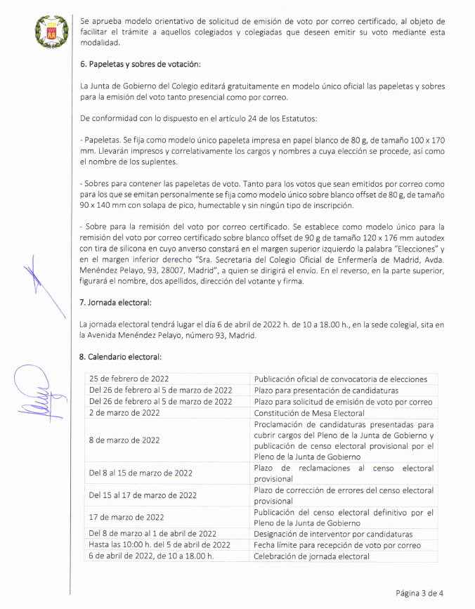Grupo40I's tweet photo. Se han convocado elecciones al @MadridCODEM  Con fecha 06/04/2022.
Petición de voto por correo a partir del 08/03/2022.
Animaos a participar!! Es importante!
https://t.co/2rJPBZMVqP https://t.co/Aa1apwtrcz