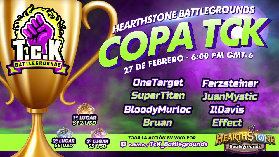 Team TCK tweet media