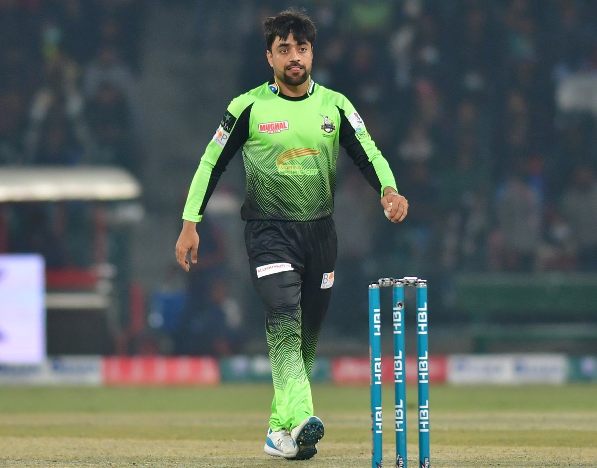 itxx_umar's tweet photo. @rashidkhan_19 @thePSLt20 @iShaheenAfridi @sameenrana @David_Wiese @HarisRauf14 @MHafeez22 @FakharZamanLive @lahoreqalandars We miss you a lot .
Thank you King @rashidkhan_19 https://t.co/w3cxC9sAZo
