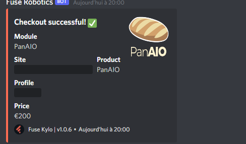 Fuse Success tweet media