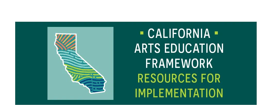 burkemaryjane's tweet image. Teachers &amp;amp; Administrators!! Reinvigorate arts education in your schools and in you! Dance, media arts, music, theatre, &amp;amp; visual arts feed the soul. Learn more at the #CaArtsEdFramework Launch on March 1 | 3:30pm. Registration: buff.ly/3GG6YCK  @TCAPCAlifornia @ccsesaARTS
