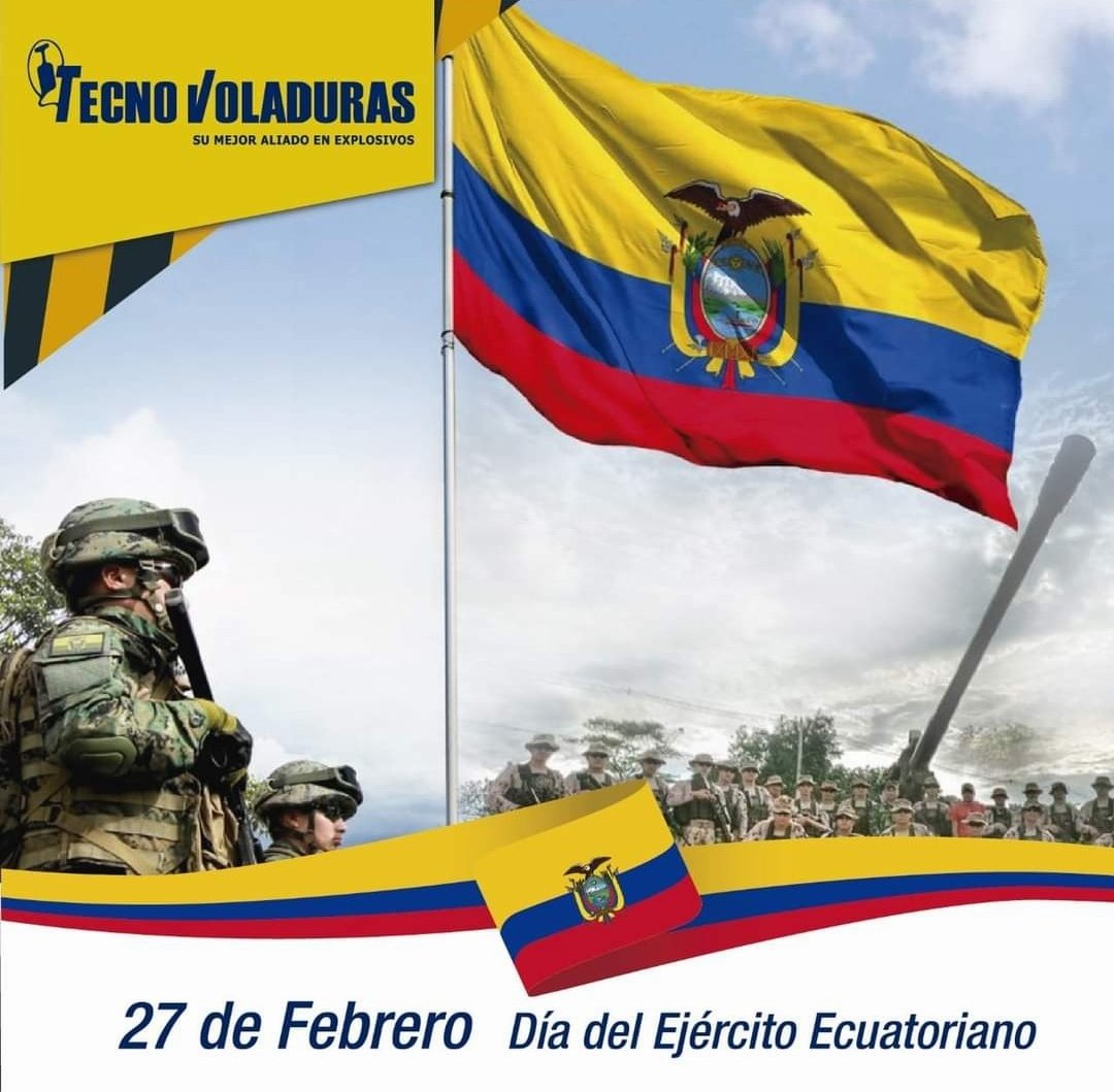 Tecnovoladuras tweet media