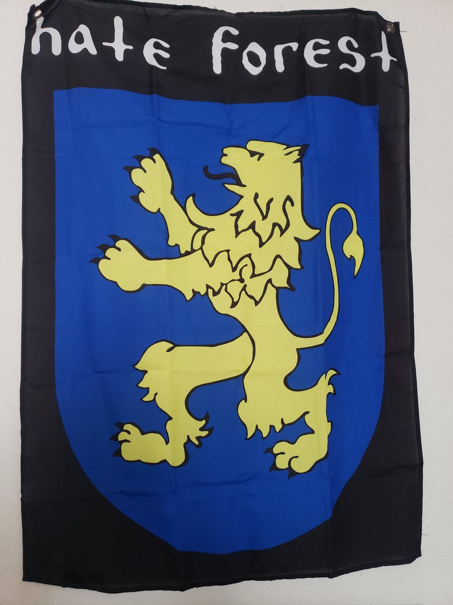 kampfar88's tweet image. 🇺🇦Resistance 
#HateForest #Ukraine