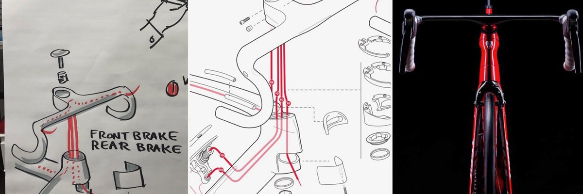 linmap's tweet image. Honored to be in Kim Baer&apos;s updated Information Design Workbook. - I’ve been drawing with clients using #graphicrecording to create visual instructions. Order at amzn.to/3EqBYVY  for all the case studies, theories &amp;amp; best practices that Kim has put together.