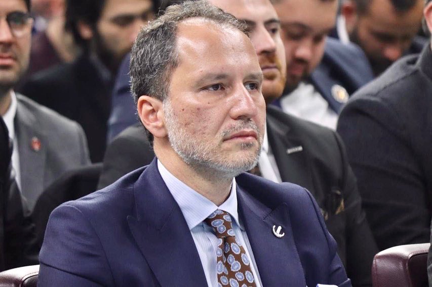 rprefahpartisi's tweet photo. https://t.co/YKERGSfE9p