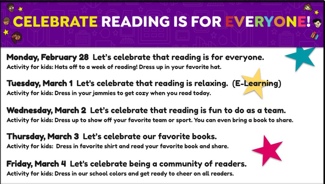 Central Elementary tweet media