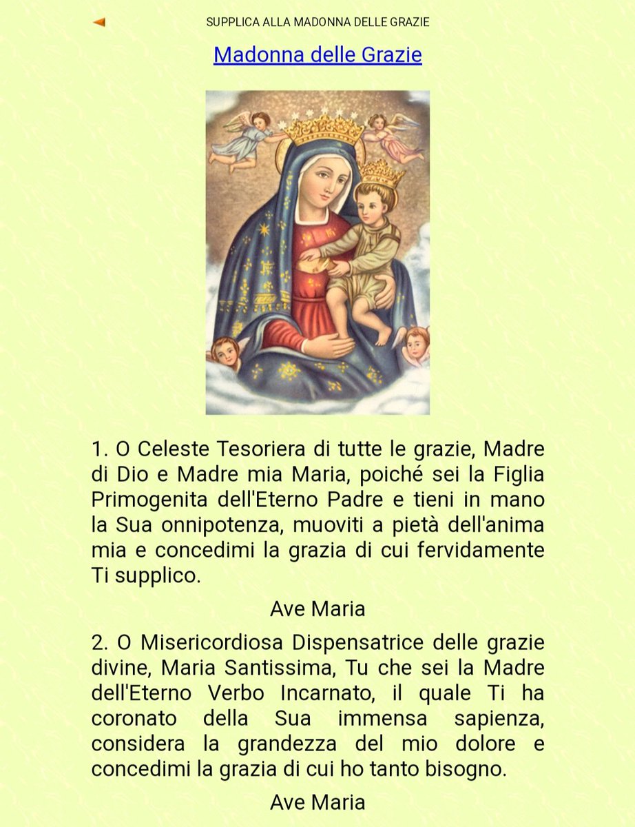 antoniettamia's tweet photo. 🙏 https://t.co/9cKgThXFo8