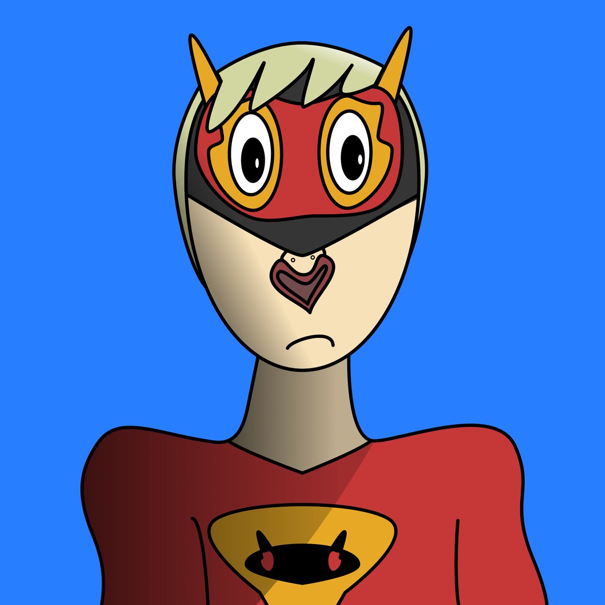 BuboBlock's tweet photo. Bubo’s #VectorArt #NFT #ComingSoon #1of1 #NFTartist #drawing #artwork #cryptoart #art #nftcollectors #NFTCommunity #NFTCommumity https://t.co/Ux9tvtTvKS