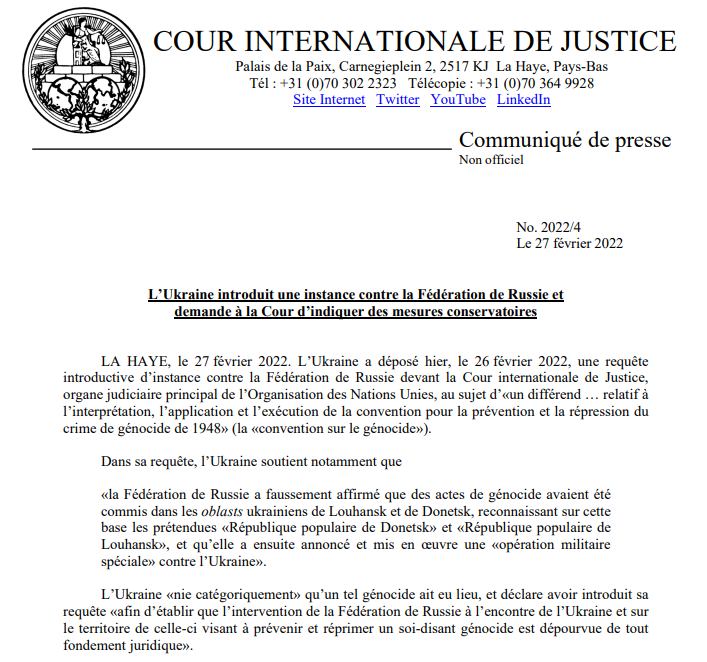 CIJ_ICJ tweet media