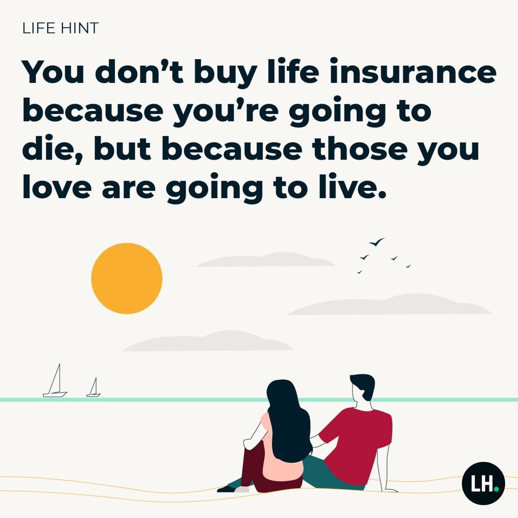 RRBFB1066's tweet photo. Life insurance may be one of the most important purchases you’ll ever make. Let Me Help You! Call, Text or FB 859-274-8447❤️ #InsureYourLove #IWantToBeYourAgent https://t.co/rtmPaxiYzY