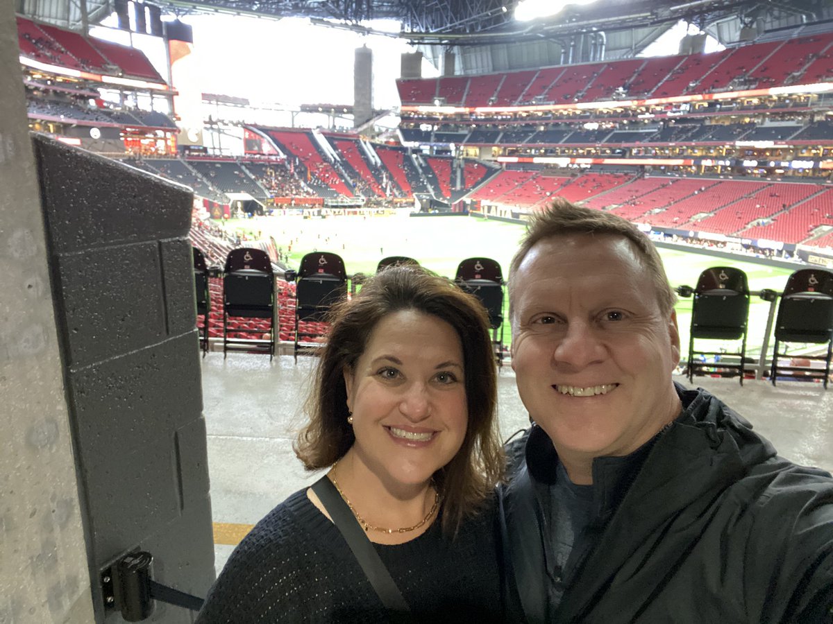 Fincksta's tweet image. Let’s Go United 2022! #ATLUTD