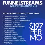 Photo by FunnelStreams (@FunnelStreams)