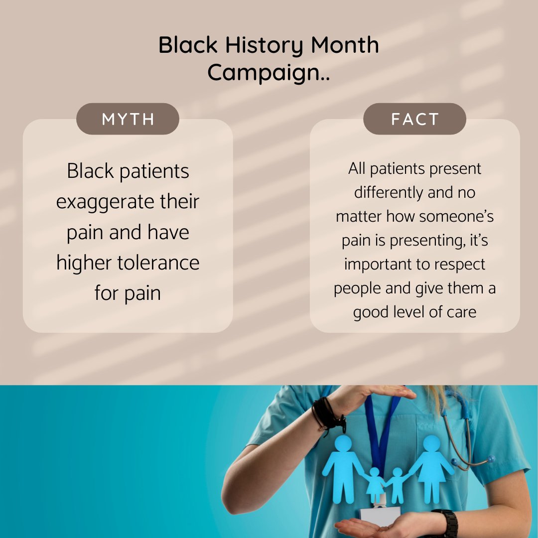 CU_SNPhA's tweet photo. Black healthcare is something that has always been a difficult subject in the medical community. Black individuals have been systematically oppressed by healthcare for years. #ROOTS #SNPhA #SNPhACelebratesBlackHistoryMonth #HiddenFiguresChallenge #Region3ServiceIsKey https://t.co/2M7ol2MpN5