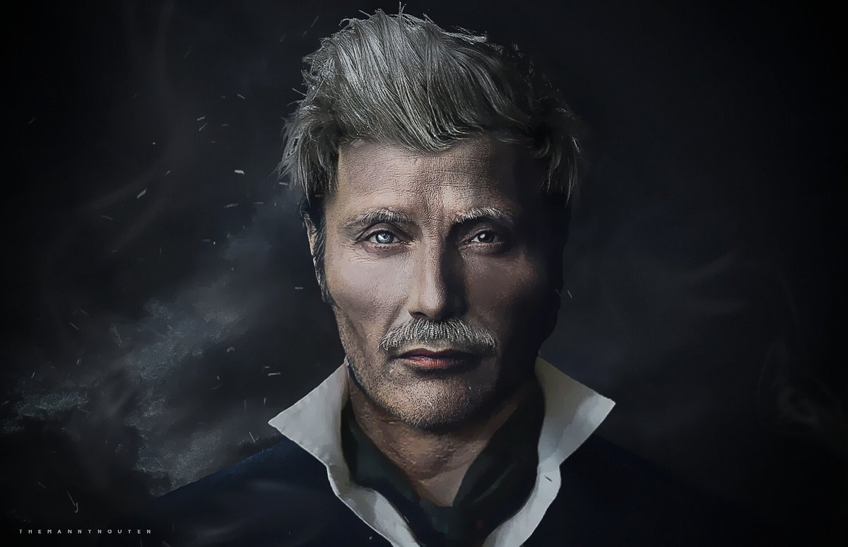 Hogwartssite's tweet photo. ¿Qué actor te gusta más como Gellert Grindelwald?

RT - Johnny Depp
Me Gusta - Mads Mikkelsen https://t.co/PssHtECR0n