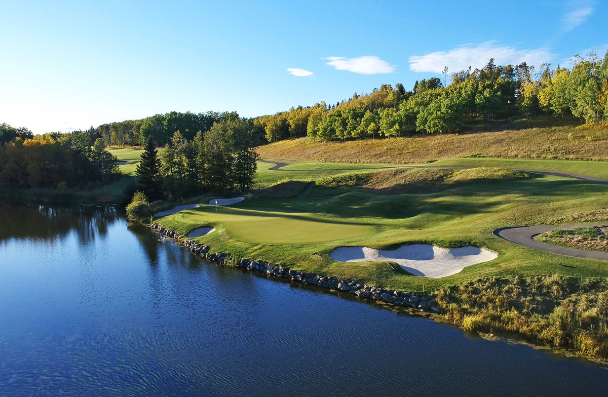 PriddisGreens's tweet photo. Are you ready? #golfpg https://t.co/A1tIYDyc6d