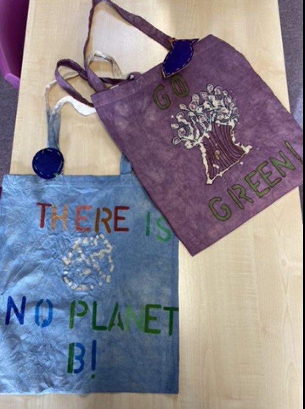 Roundhay School Y5 tweet media