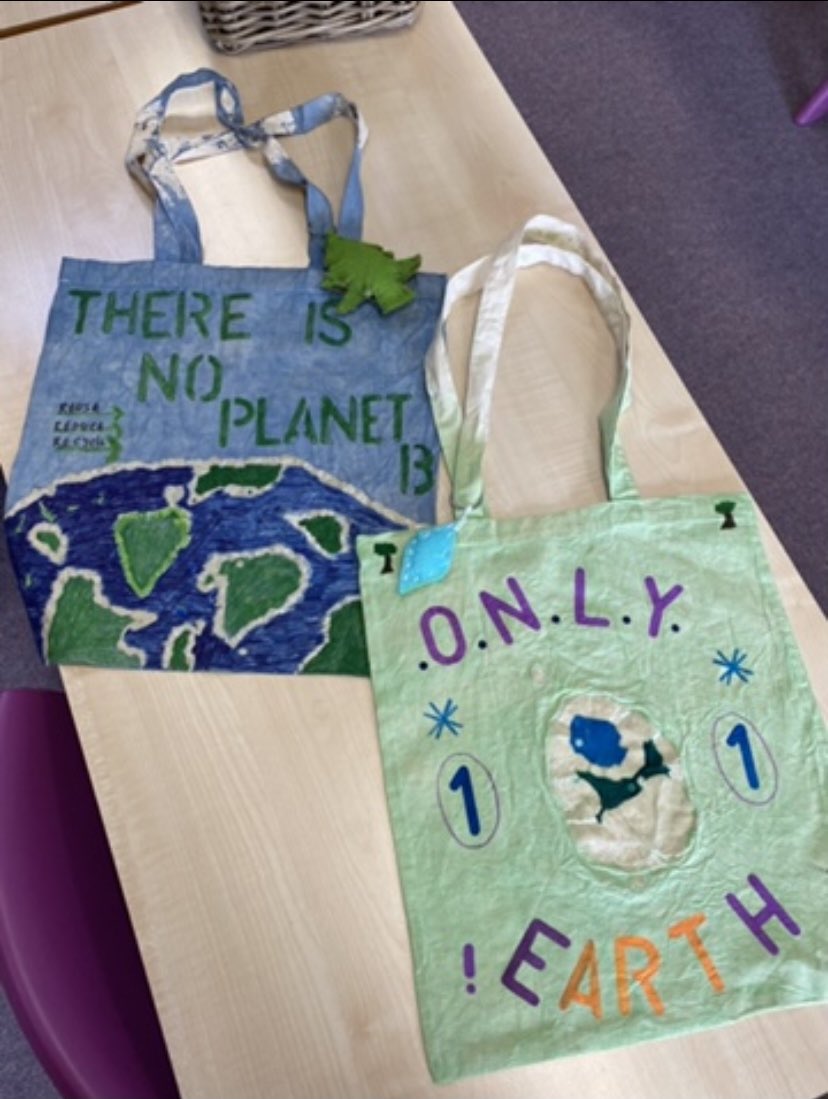 Roundhay School Y5 tweet media