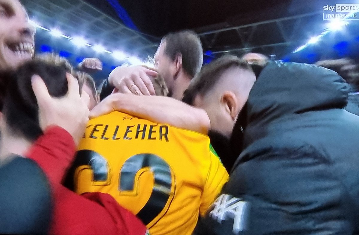 #CHELIV
Just brilliant... 11-10 on penalties #YNWA