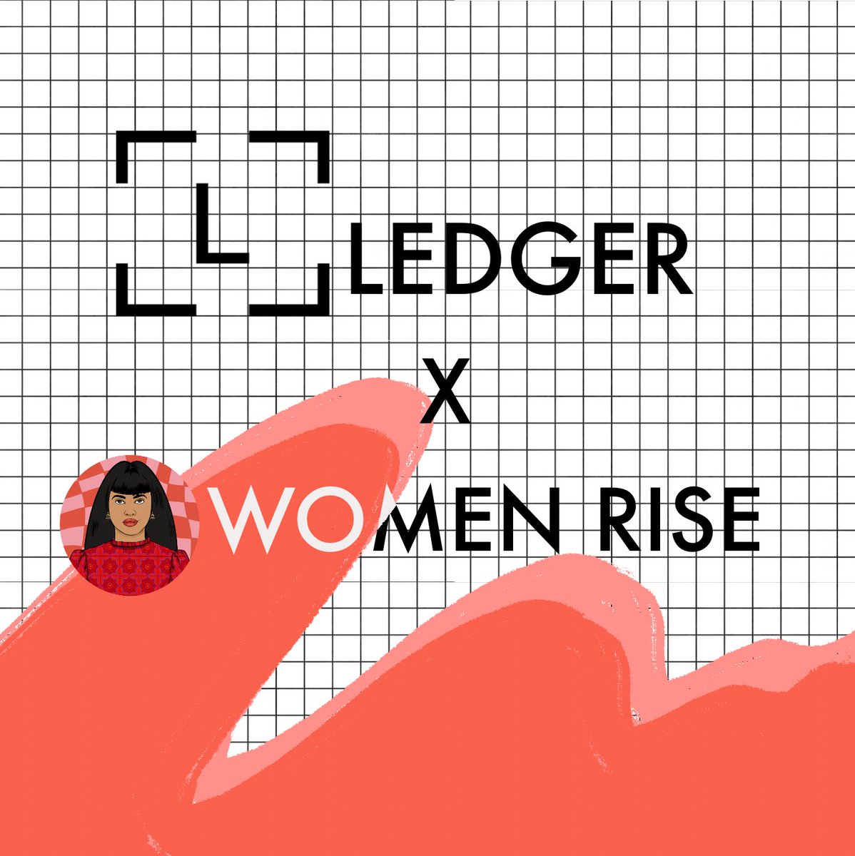 Women Rise tweet media