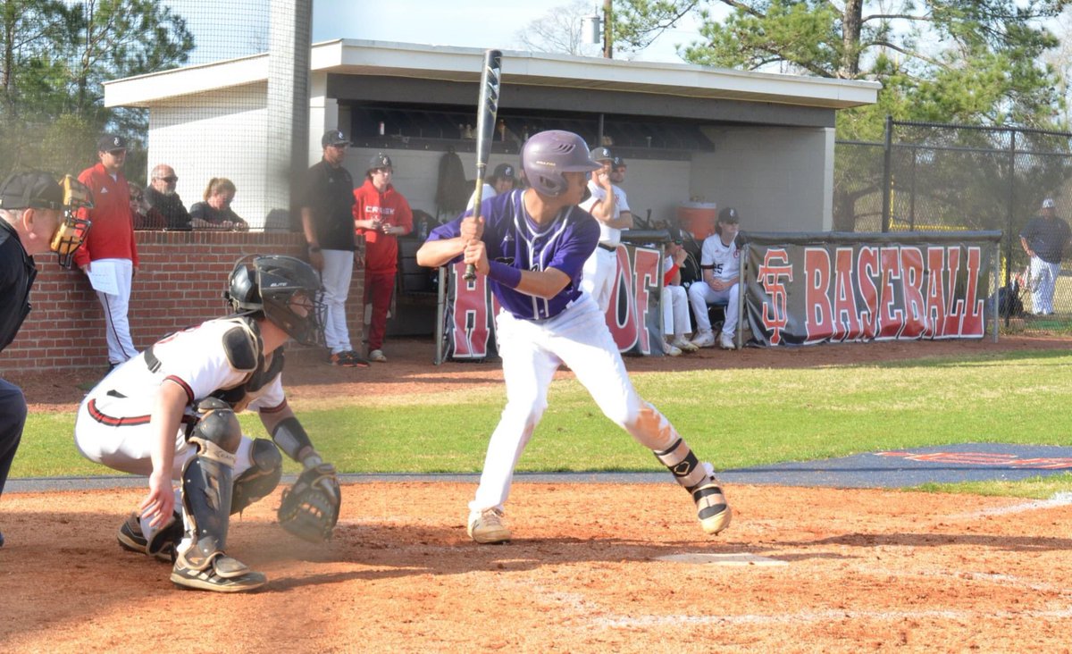 Saluda Baseball tweet media