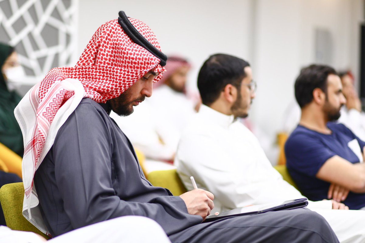 bds_sa's tweet photo. نشكر متحدثنا المتألق على اثراءه لنا بحضوره 
أ. فهد العبيلان @Fahad_AlObailan 🤩

ولشركاء النجاح المميزين @bvalleysa 

وكل الشكر لحضورنا الكريم على تواجدكم 🙏🏻 https://t.co/z6YYcZdNl8