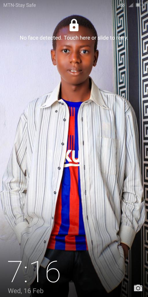 Allah kabani mai sona domi Allah