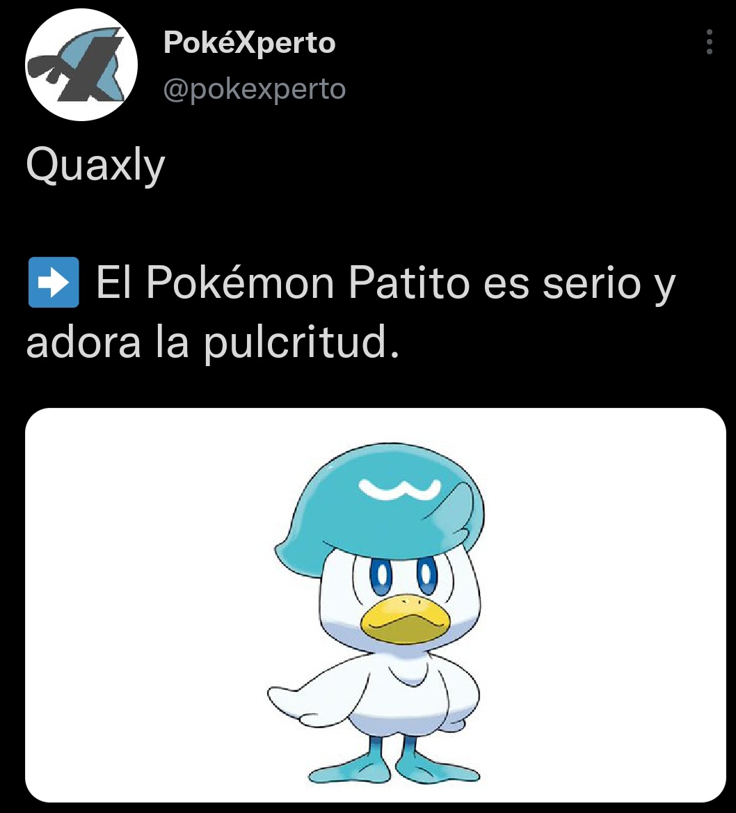 PokeCitas's tweet photo. https://t.co/F7WZkopMSt