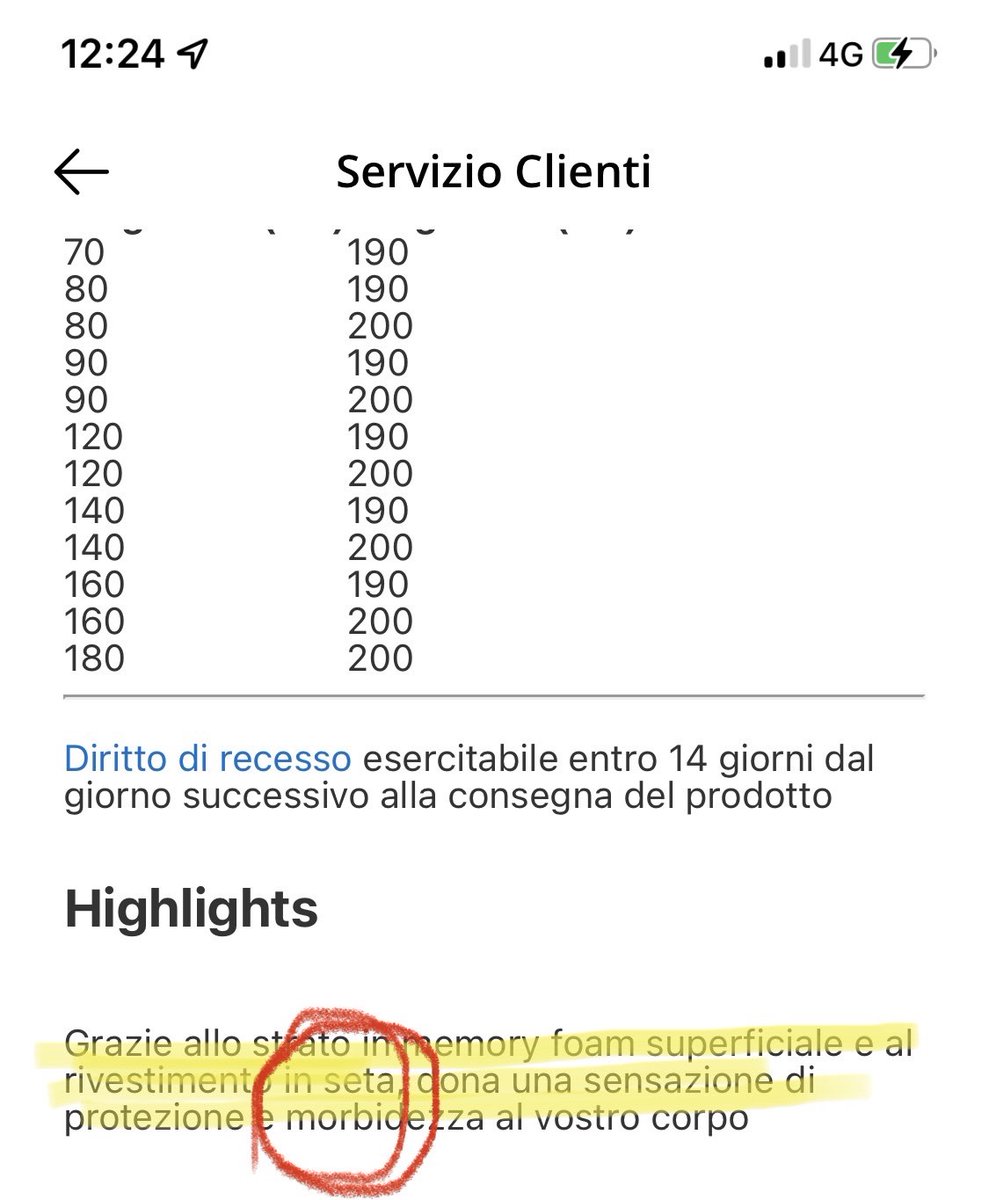 Simavilu's tweet photo. e ti rimpalla al rivenditore @materassiedoghe (SPARITO NEL NULLA). Praticamente @Groupon_Italia  ti risponde CAZZI TUOI detto in modo gentile dopo che loro dovrebbero verificare e garantire gli inserzionisti. https://t.co/XdMPoXAeSV