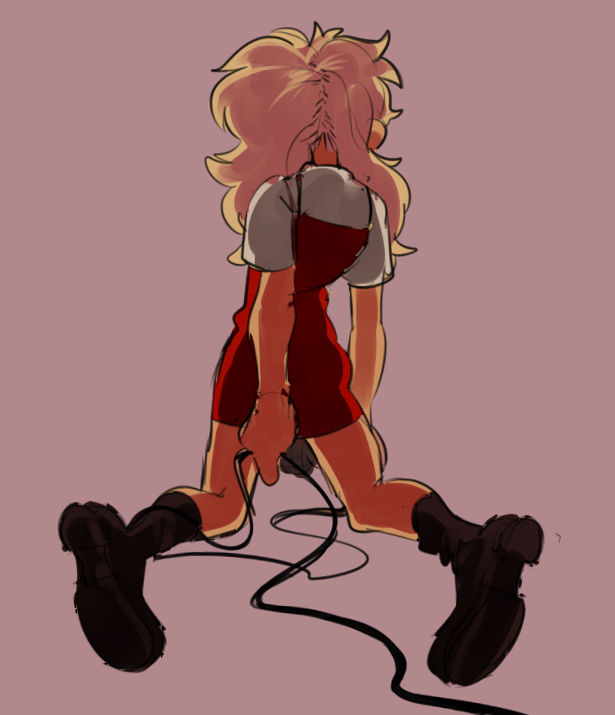 found more OC stuff from YYEARRSS ago......you WILL love them 