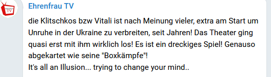 waabfix's tweet photo. Wenn jemand weiß was mit Kiew los ist, dann #JuniM https://t.co/RaGqKhdGbk
