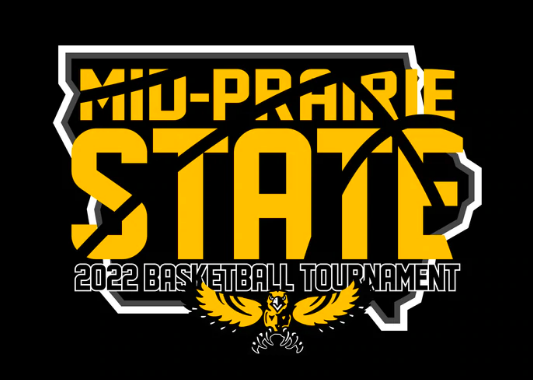 Mid_Prairie's tweet photo. Here is the link to purchase your Mid-Prairie Basketball State Tournament Shirts.
https://t.co/c4EC12Pwsg

The sale ends at 12pm on Tuesday, March 1st.

#MPHawks #OnToState https://t.co/H3ALUpAZYt