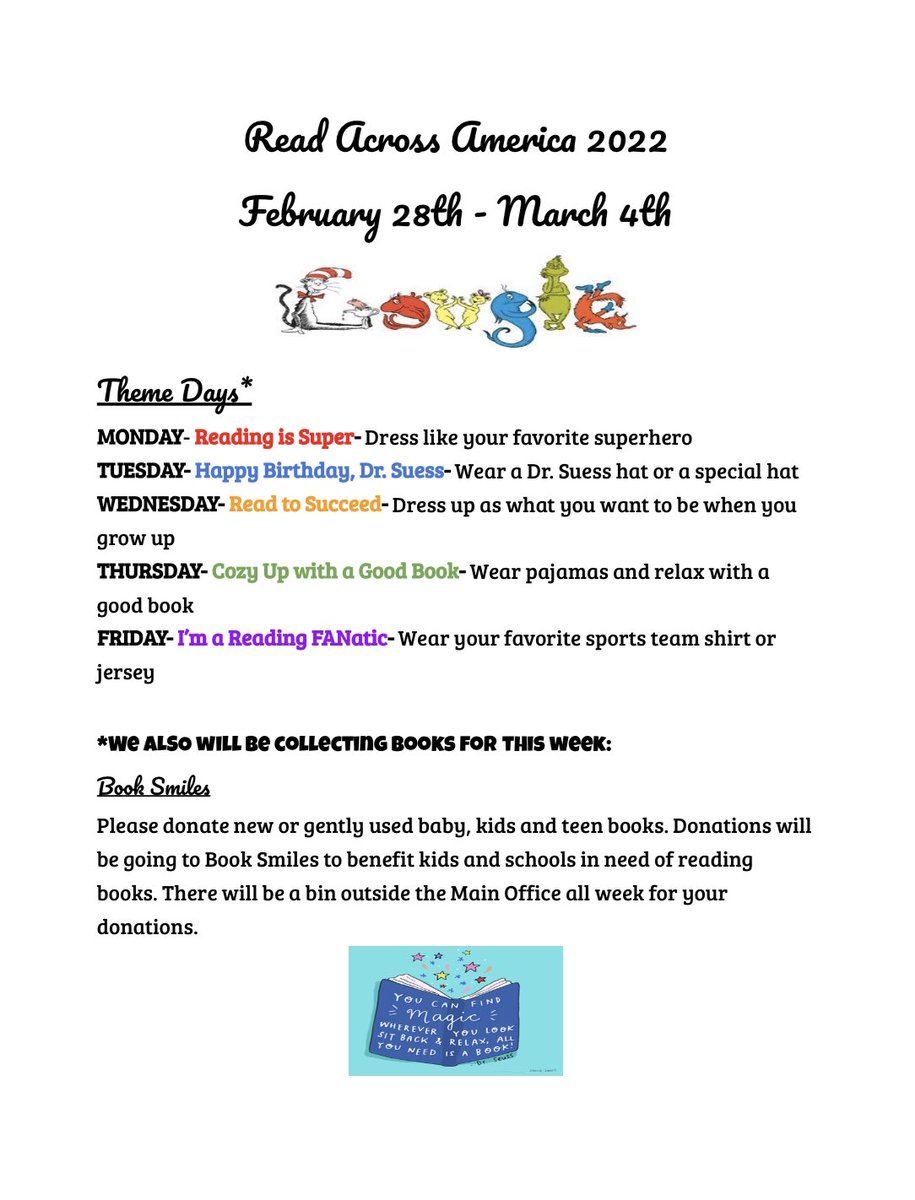 Cinnaminson Middle School tweet media