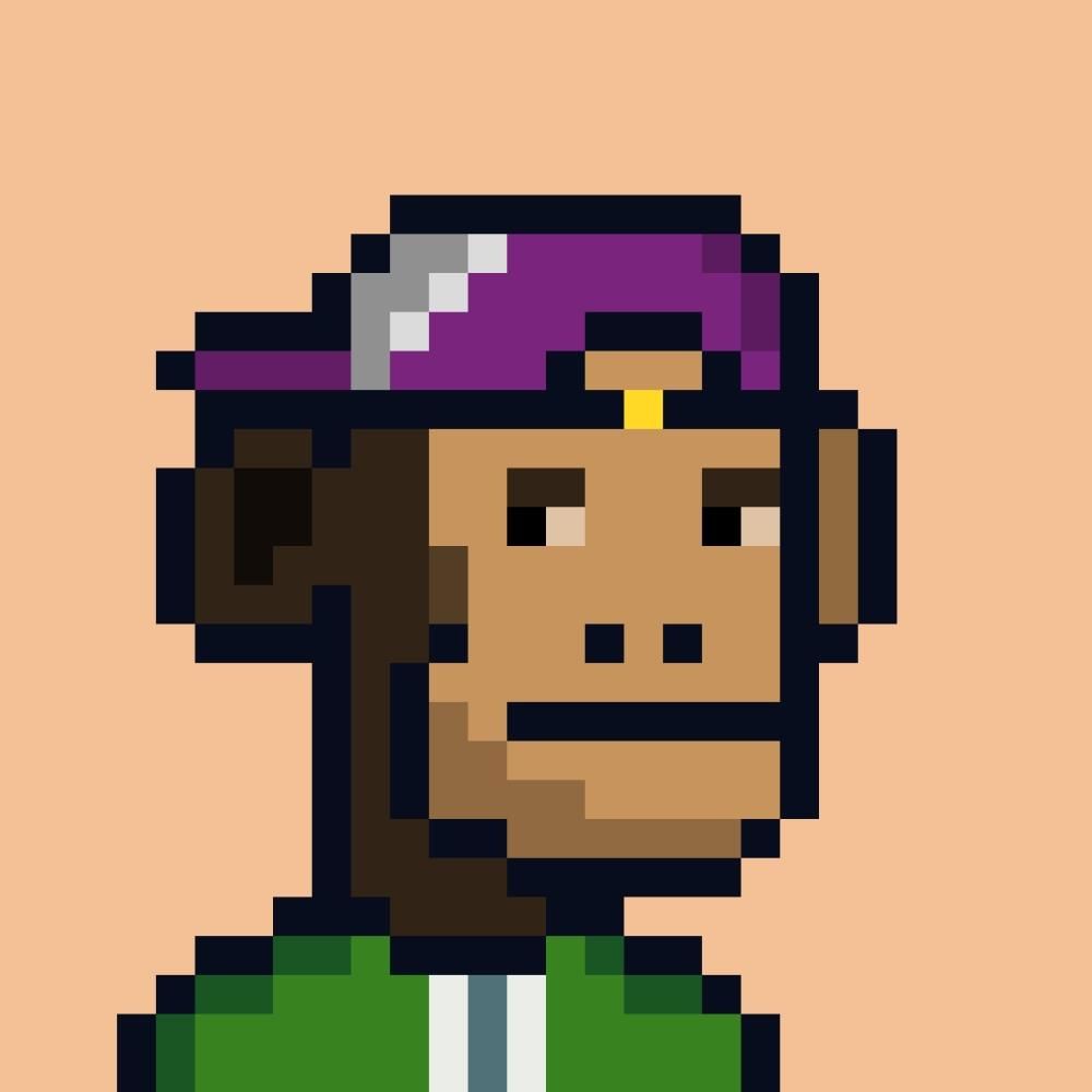 ApePipeGang's tweet photo. APE GIVEAWAY! 🚨

RT &amp; Follow @ApePipeGang &amp; @TheLastApesNFT ✅

Announcing winner in 24 hours! ⏰ https://t.co/nOPQiHHlPs