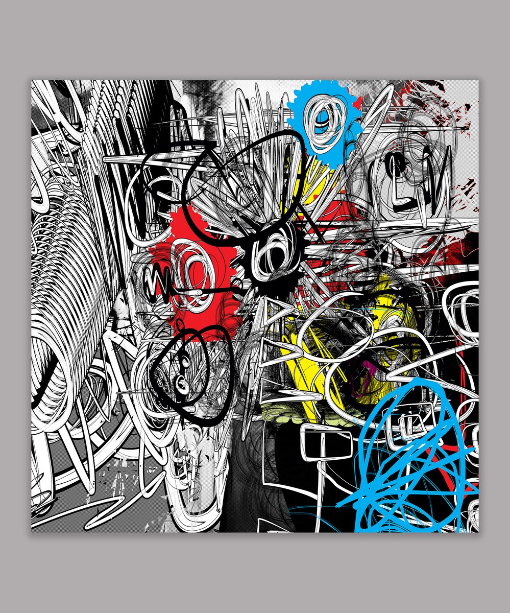 BlissBananaHQ's tweet photo. romanho
#nft #Acrylicpanel https://t.co/grpvsM5226