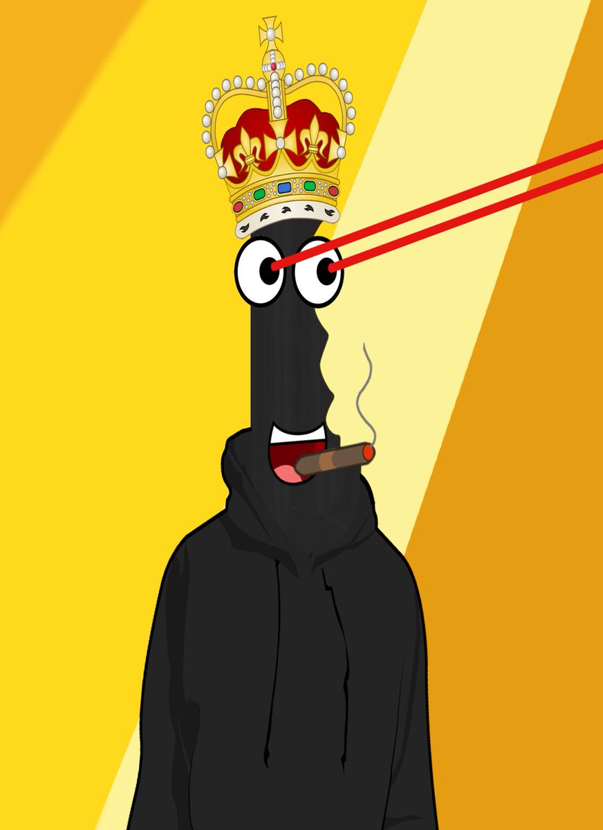 Noble Keys NFTs tweet media