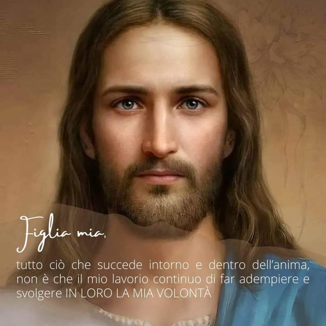 Siano rese grazie a Dio, che ci dà la vittoria per mezzo del Signore nostro Gesù Cristo! Perciò, fratelli miei carissimi, rimanete saldi e irremovibili, progredendo sempre più nell'opera del Signore, sapendo che la vostra fatica non è vana nel Signore.

Santa notte anime oranti!
