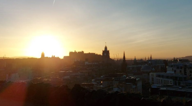 Dramatherapy Scotland tweet media