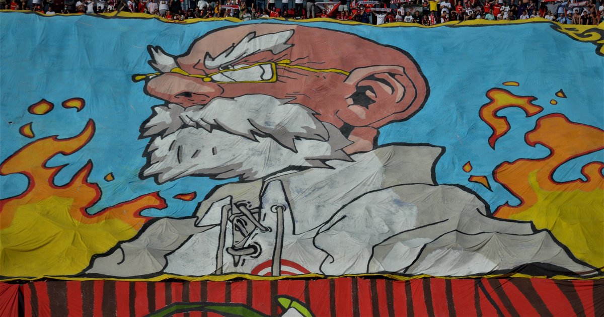 Biris Norte tweet media